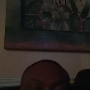 Meet your Posher, Terrell